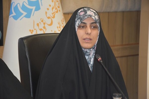 «آرایش جنگی» روایت ۴۰ زن از میدان پشتیبانی مقاومت است