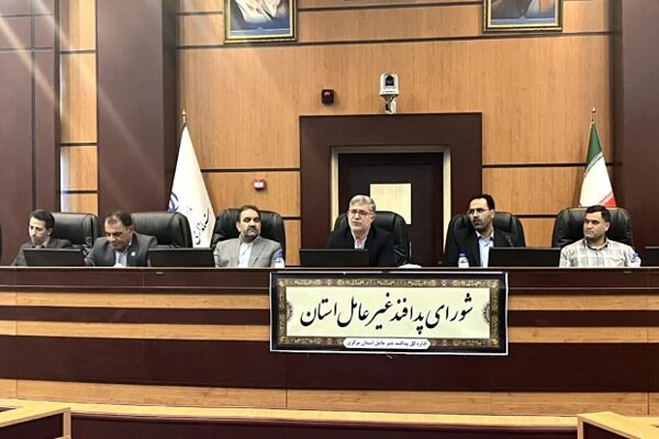 قمری: پدافند مردم‌محور تاب‌آوری زیرساخت‌های حیاتی را تضمین می‌کند