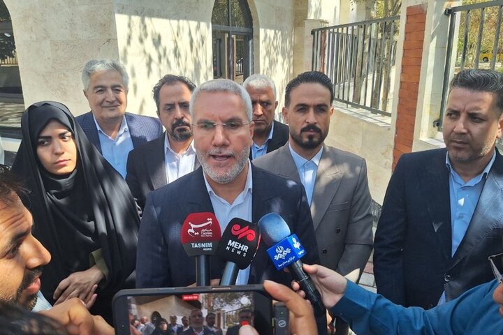 گلستان با ۵ ایستگاه آتش‌نشانی به استانداردهای عملیاتی نزدیک شد