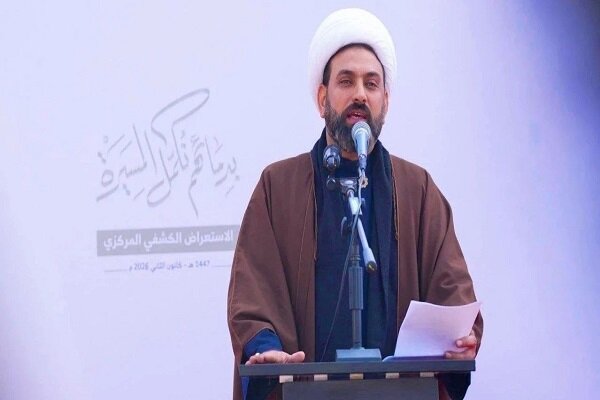النجباء: هیچ فرودگاهی در عراق نباید بهروی ایران بسته باشد النجباء: هیچ فرودگاهی در عراق نباید بهروی ایران بسته باشد