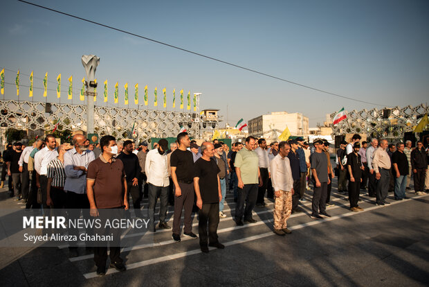 آموزش <a href='https://sayeb.ir/tag/%d8%ac%d8%a7%d9%86%d9%81%d8%af%d8%a7'></div>جان‌فدا</a>یان در <a href='https://sayeb.ir/tag/%d9%85%db%8c%d8%af%d8%a7%d9%86-%d8%a7%d9%85%d8%a7%d9%85-%d8%ad%d8%b3%db%8c%d9%86%d8%b9'>میدان امام حسین(ع)</a>