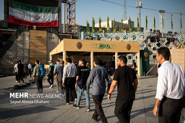 آموزش <a href='https://sayeb.ir/tag/%d8%ac%d8%a7%d9%86%d9%81%d8%af%d8%a7'></div>جان‌فدا</a>یان در <a href='https://sayeb.ir/tag/%d9%85%db%8c%d8%af%d8%a7%d9%86-%d8%a7%d9%85%d8%a7%d9%85-%d8%ad%d8%b3%db%8c%d9%86%d8%b9'>میدان امام حسین(ع)</a>