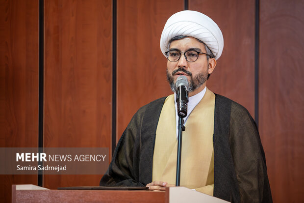اولین رویداد «اقوم»