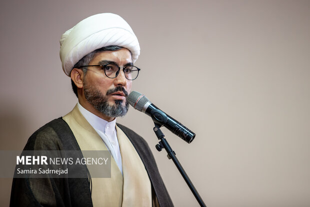 اولین رویداد «اقوم»