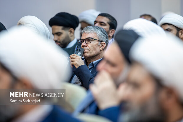اولین رویداد «اقوم»