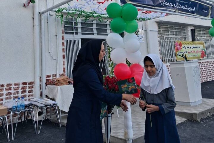 بازگشت باغچهبان به زندگی؛ مدرسهای برای آموزش دانشآموزان ناشنوا