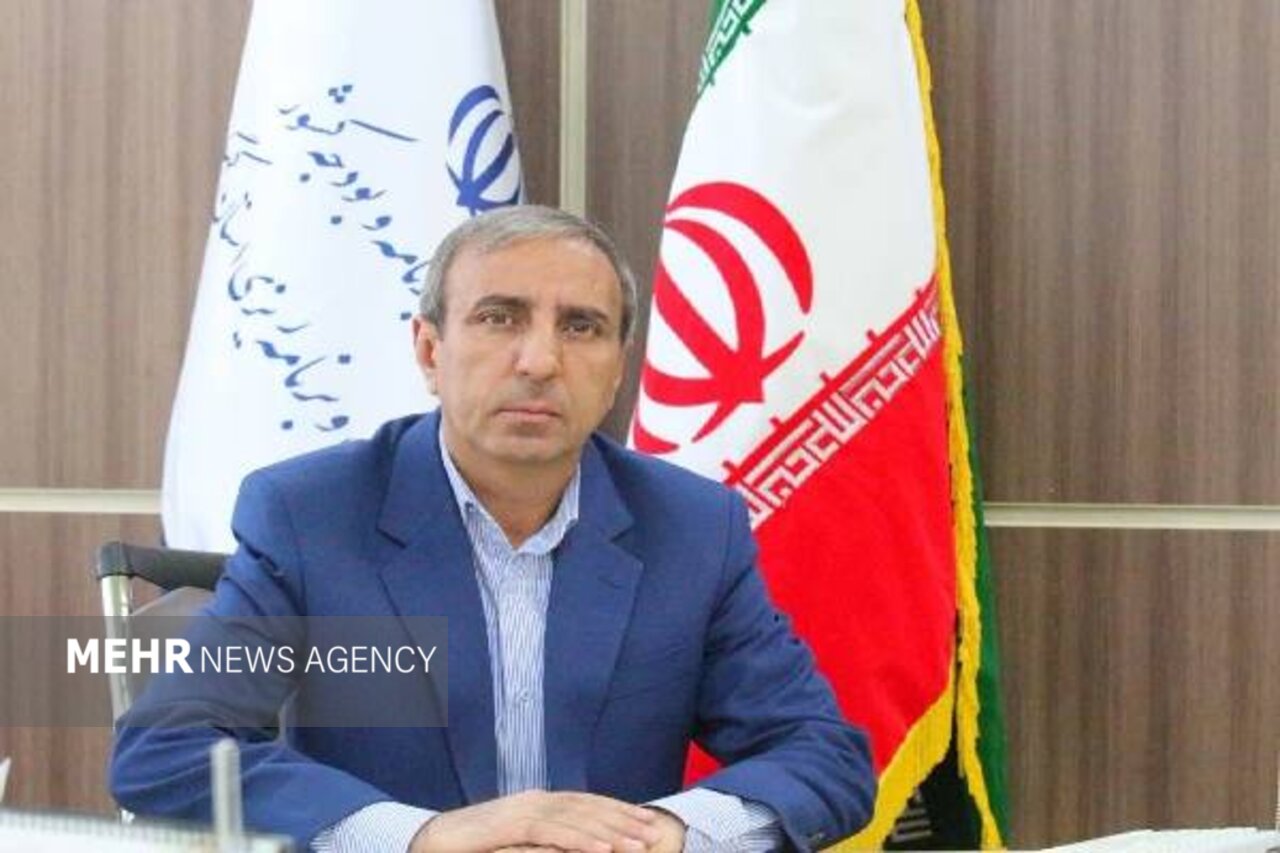 ثبت‌نام جذب آمارگیر سرشماری نفوس و مسکن ۱۴۰۵ آغاز شد
