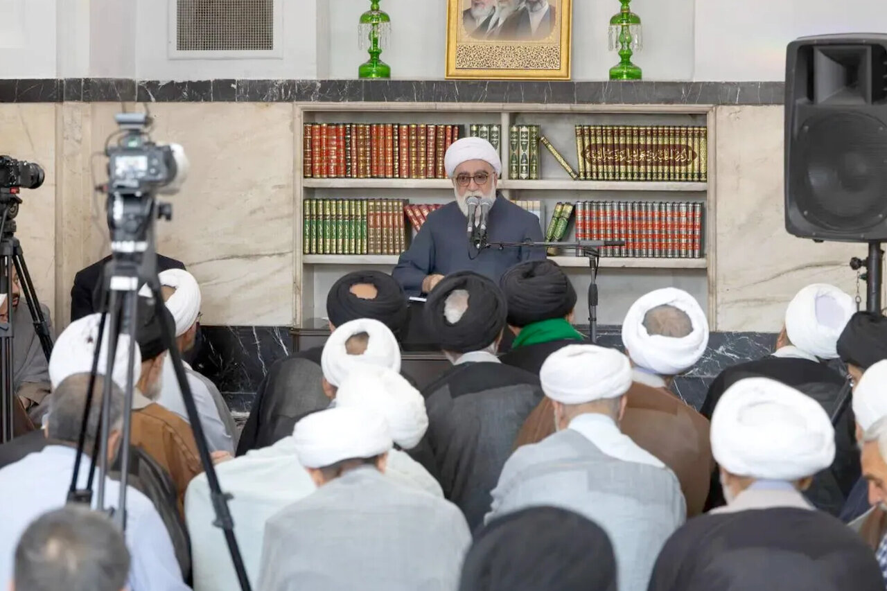 مروی: سخنرانی رئیس‌جمهور در سازمان ملل مایه افتخار بود