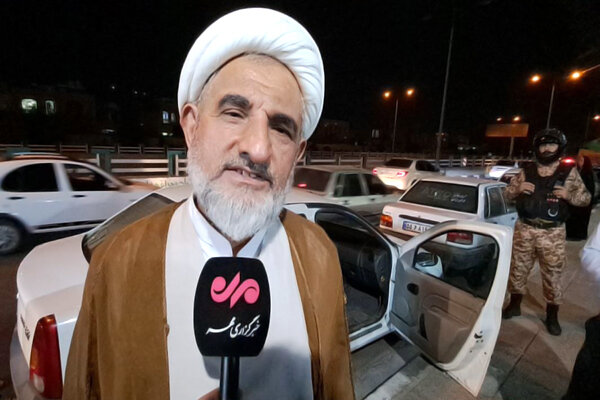 آمریکا مقابل ملتی ایستاده که از چیزی جز خدا نمی‌ترسد
