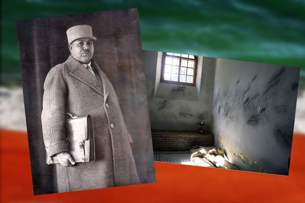 از دهان دوخته تا رویای مدرسه؛ بازخوانی دو چکامه وطنی فرخی یزدی از دهان دوخته تا رویای مدرسه؛ بازخوانی دو چکامه وطنی فرخی یزدی