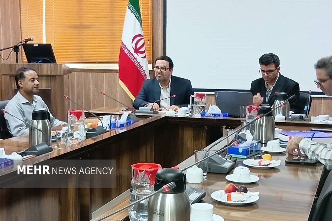توسعه همکاری‌های پژوهشی برای حفاظت از محیط زیست دریایی خلیج فارس