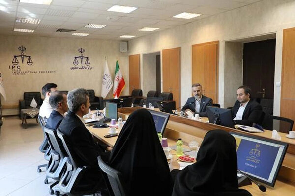 صیانت از دستاوردهای گیاهان دارویی با ظرفیت‌های مالکیت فکری