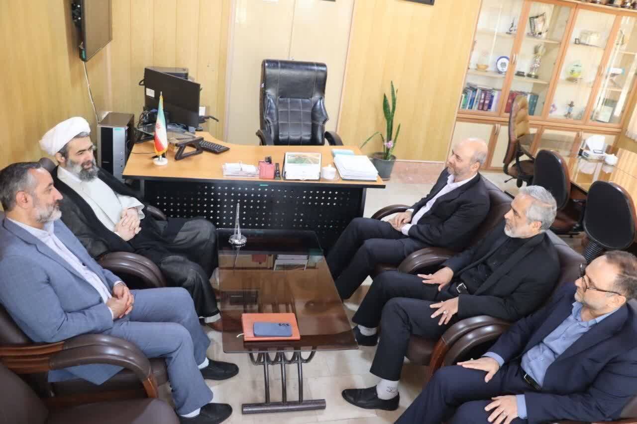 تحلیل خبر: پرونده مددجویان کانون اصلاح و تربیت قزوین بررسی شد | مهر - کد 9278
