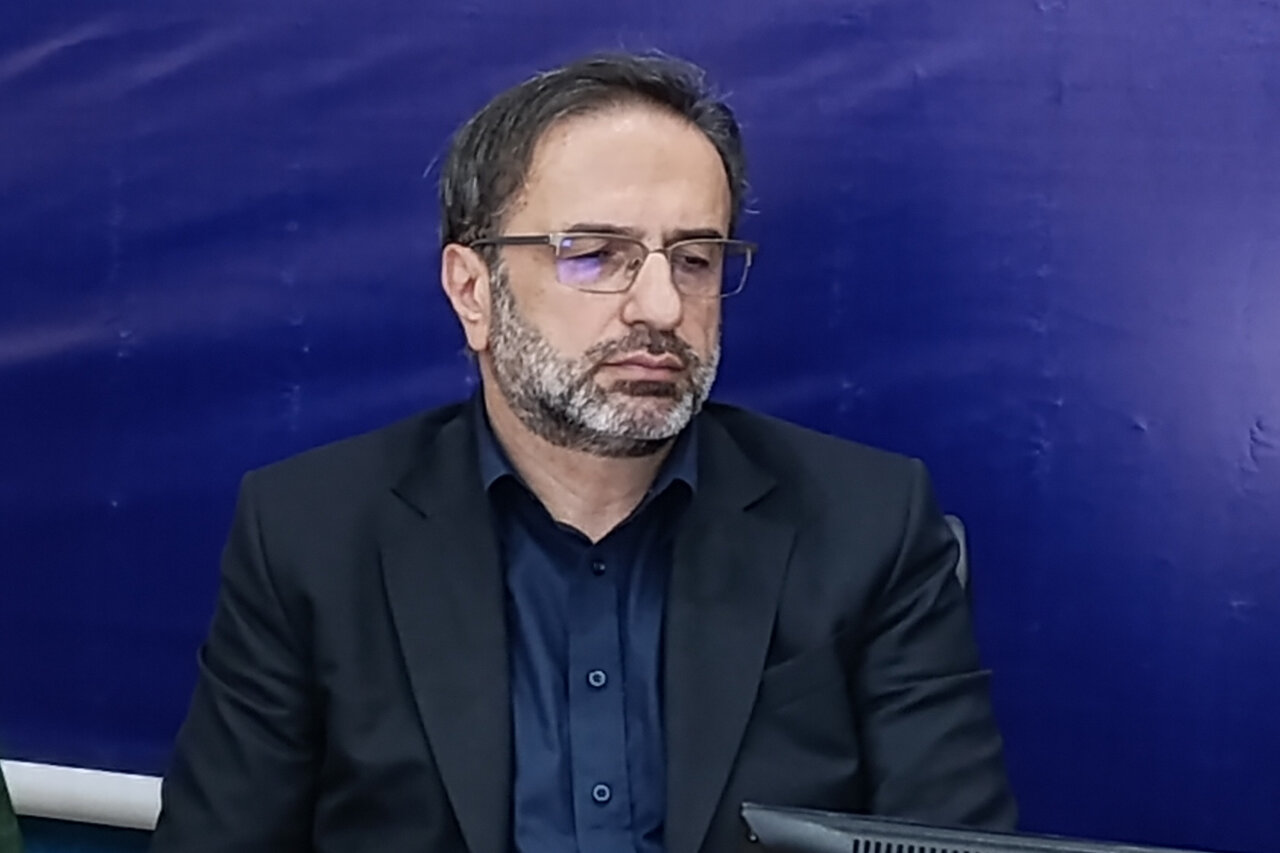 بررسی جامع: هشدار رئیس دادگستری البرز درباره معاملات غیررسمی ملک | مهر - کد 7757