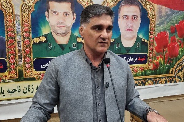 بررسی جامع: فرماندار پاوه: وحدت ملی مهم‌ترین نیاز کشور در شرایط کنونی است | مهر - کد d13d