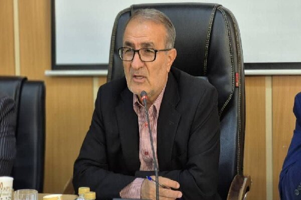 گزارش تحلیلی: تأکید بر تقویت آتش‌نشانی شهرهای کوچک کهگیلویه و بویراحمد | مهر - کد 737e