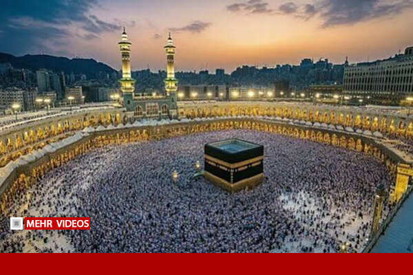 ۲۰ هزار ایرانی در راه عمره؛ اعزام‌ها از نیمه مهر آغاز می‌شود