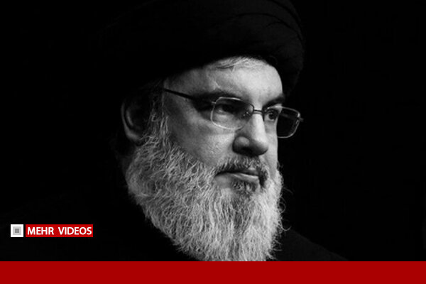 Iranian Outlet Publishes New Footage of Hezbollah Leader Nasrallah's Death