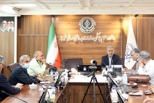 امنیت نیروهای اورژانس حین ماموریت باید تضمین شود