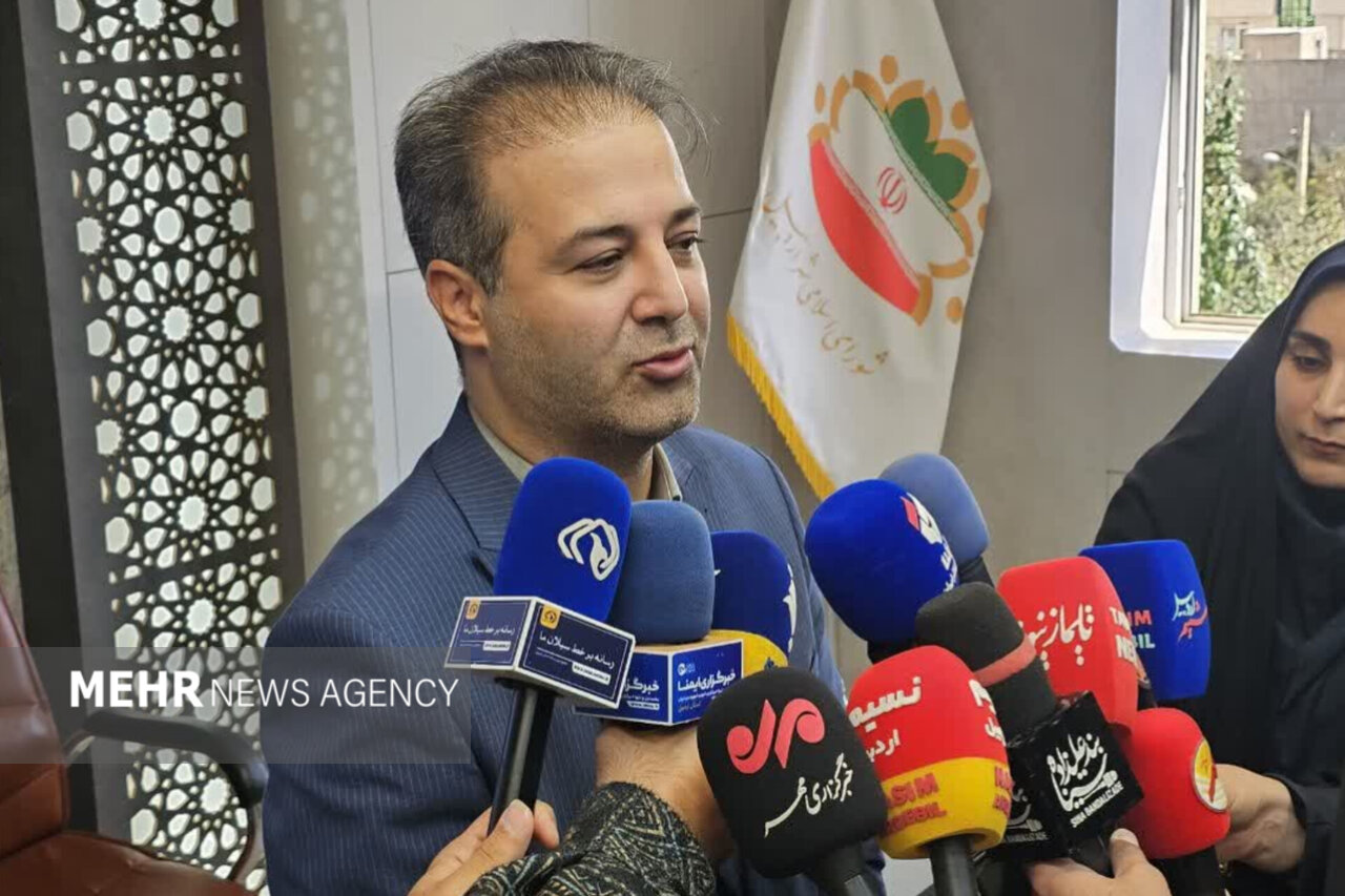 میزبانی اردبیل در اجلاسیه رؤسای شوراهای کلان‌شهرها