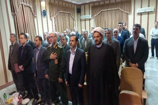 تصویر خبر: محمدی: هوشمندسازی خدمات حج و زیارت با محوریت استانها دنبال میشود