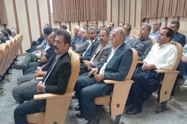 رضایی: کردستان ظرفیت گسترده‌ای برای خدمت‌رسانی به زائران دارد