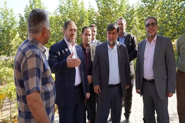 بررسی جامع: حمایت قضایی از سرمایه‌گذاری مشروع در لرستان | مهر - کد 3476