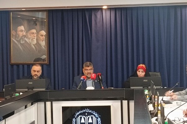 عبدلیان‌پور: در جنگ روایت‌ها نباید عقب بمانیم