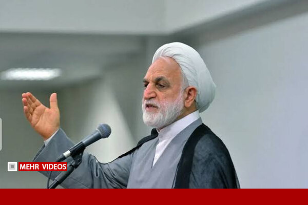 اژه‌ای: از هیاهوها نترسید؛ ناهنجاری‌های اجتماعی را پیگیری کنید