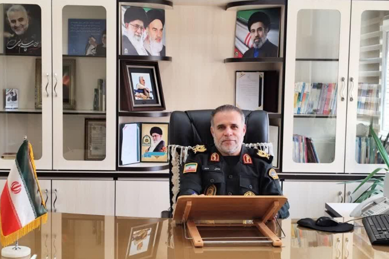 کشفیات 85 میلیاردی اجرای طرح طرح مبارزه با کالای قاچاق در اردبیل