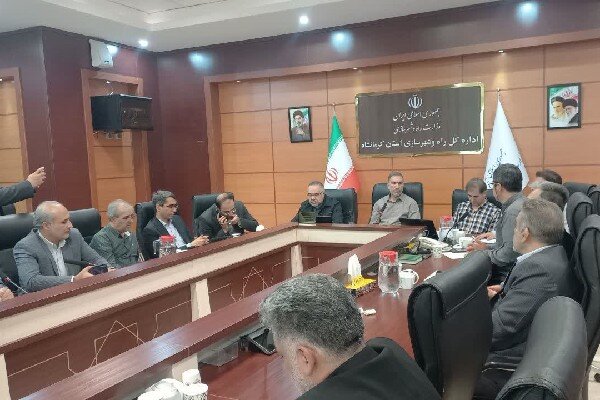 نجفی: «پلاک کیفیت» می‌تواند صنعت ساختمان کرمانشاه را متحول کند