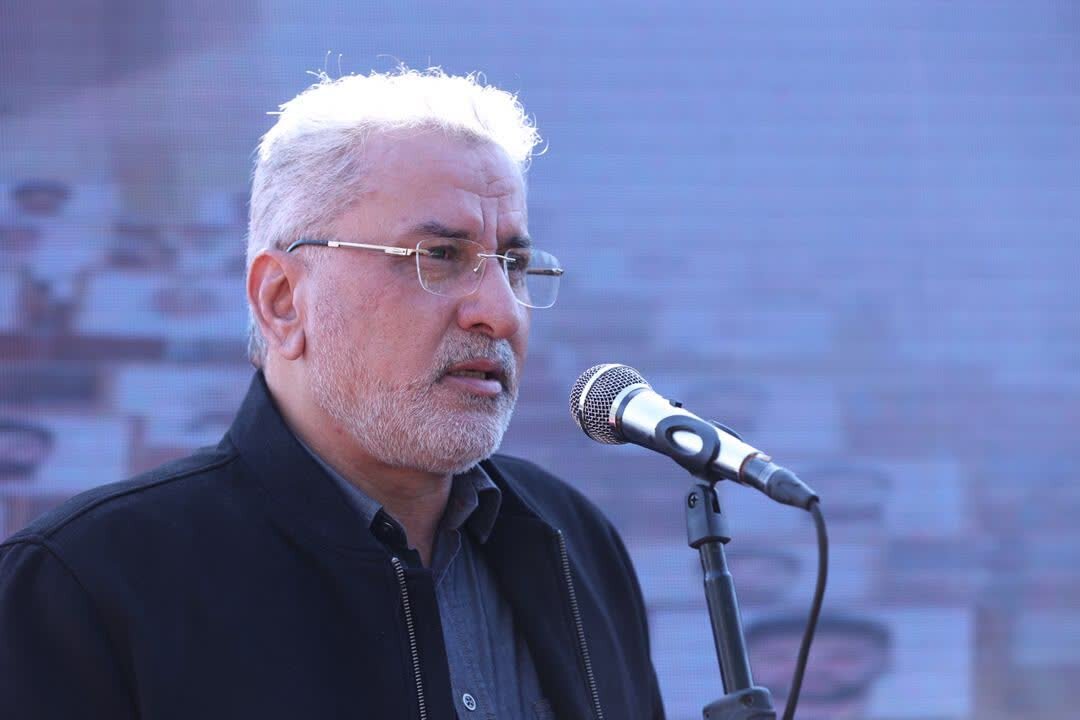 توسعه آموزش مهارتی مسیر تربیت نیروی متخصص برای آینده کشور است