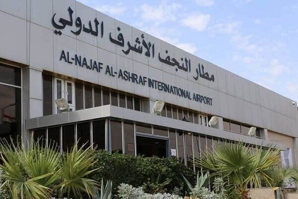 تحلیل خبر: سفیر عراق در ایران: فرودگاه نجف به روی پروازهای ایران باز می‌شود | مهر - کد 557c