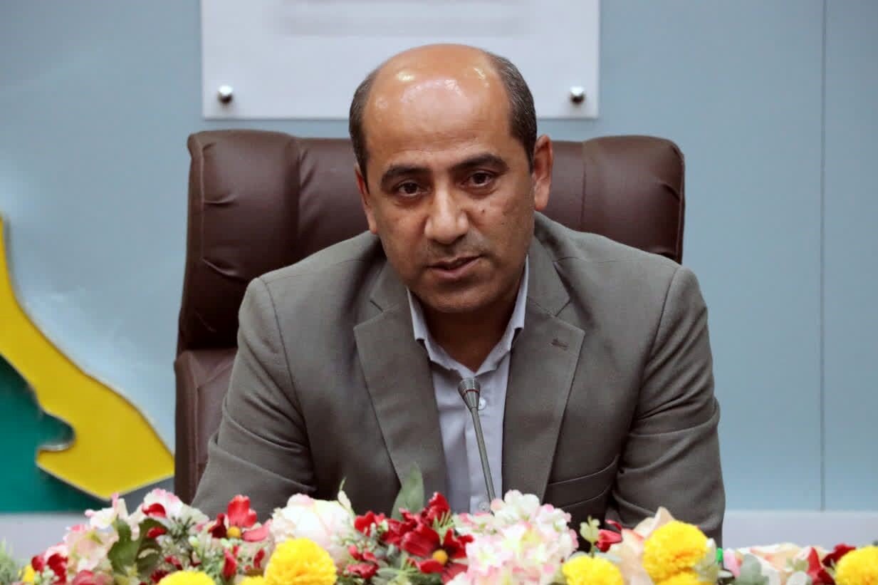 مقاتلی: فرهنگ ایثار و شهادت در جامعه ترویج شود