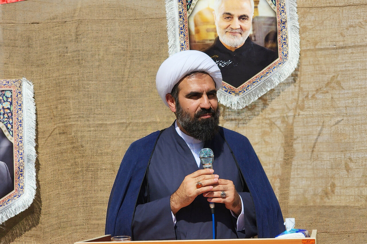 مدیرکل حوزه گیلان: طلبگی یک شیوه زیست معنوی و اجتماعی است