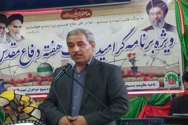 رسولی: ۱۲ درصد جمعیت کردستان سالمند هستند