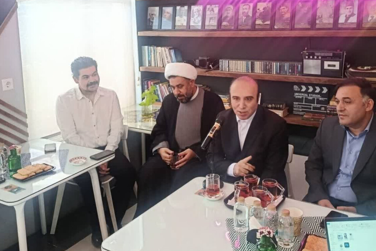تحلیل خبر: راه اندازی نخستین خانه خلاق و نوآوری استان اردبیل | مهر - کد 1f81