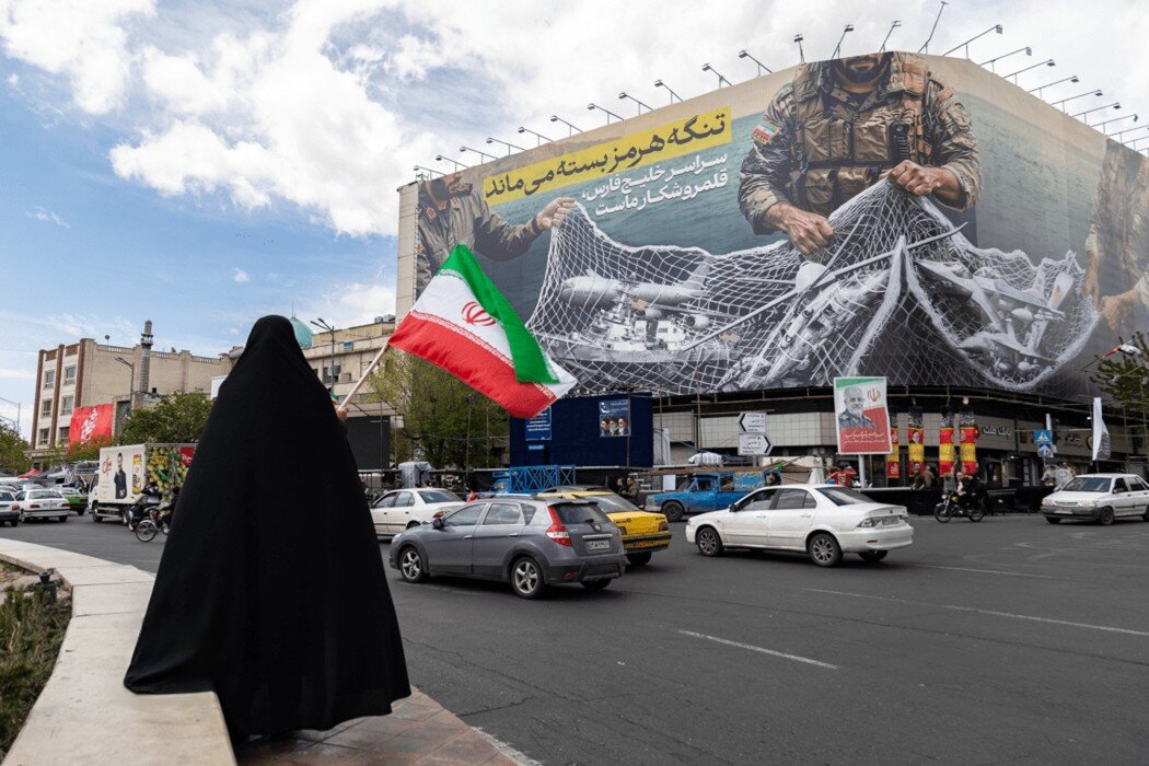 Iran