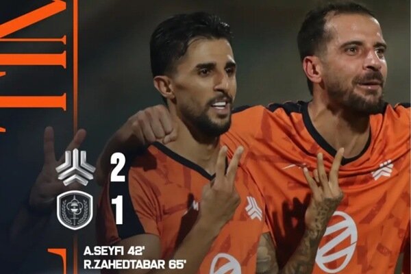 سایپا صدرنشین ماند