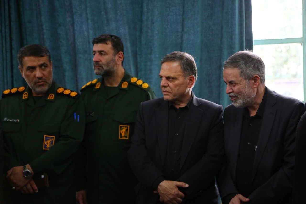 آیت‌الله شبیری زنجانی مجتهدی کم‌نظیر در عرصه فقاهت و علم بود