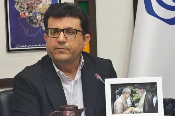 پروانه: ایمنی کارگاه‌ها ضامن پایداری تولید است