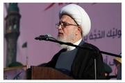 السيد نصر الله قدّم نموذجاً جديداً لعالم الدين وحوّل المقاومة إلى تاج فوق رؤوس الجميع