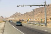 ثبت ۳.۲ میلیون تردد در محورهای سمنان؛ بیشترین تردد ایوانکی- گرمسار