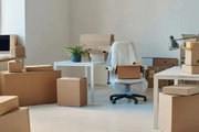 حمل اثاثیه اداری در تهران؛ راهنمای جابه‌جایی دفتر و تجهیزات شرکت