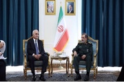 Iran sent its conditions; Trump unable to decide: Rezaei