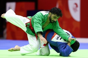Vahid Barimanlou wins Iran’s ninth gold in 2026 Asian Games