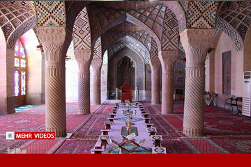 نظری: هر مسجد باید به یک پایگاه قرآنی تبدیل شود
