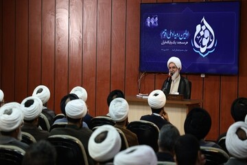 بخش اندکی از ۱۰ هزار مسجد کشور فعالیت پر جاذبه قرآنی دارند