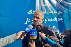 تراکم دانش‌آموزان مدارس ری از ۳۵ به ۲۳ نفر کاهش یافت