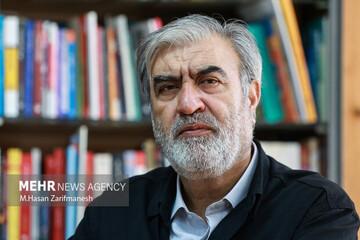 Iran has many capacities to counter aviation sanctions